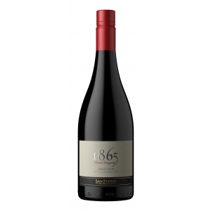 San Pedro 1865 Selected Vineyards Pinot Noir