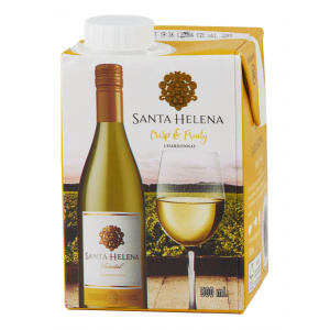Santa Helena Chardonnay Tetra