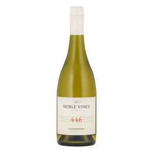 Noble Vines 446 Chardonnay Single Vineyard