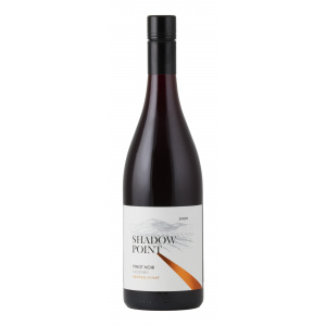 Shadow Point Pinot Noir 75 cl