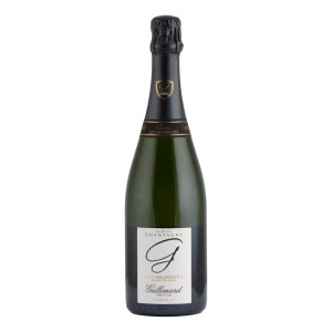 Champagne Gallimard Les Meurgers 75cl
