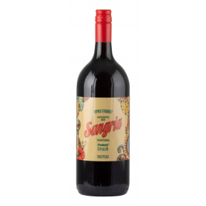 Opici Family Authentic Red Sangria