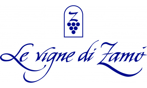 Le Vigne di Zamò