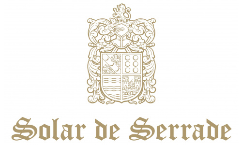 Quinta de Serrade