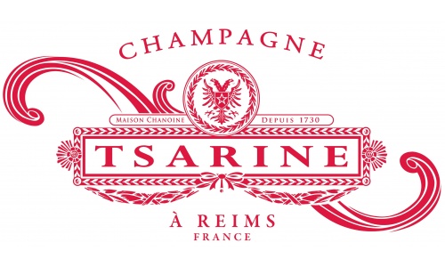 Champagne Tsarine