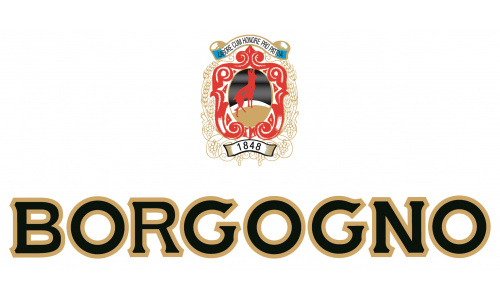 Borgogno dal 1761