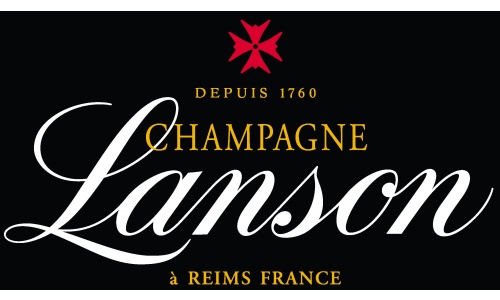 Champagne Lanson 