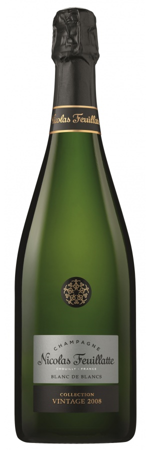 Nicolas Feuillatte Collection Vintage Blanc de Blancs - Engelstad