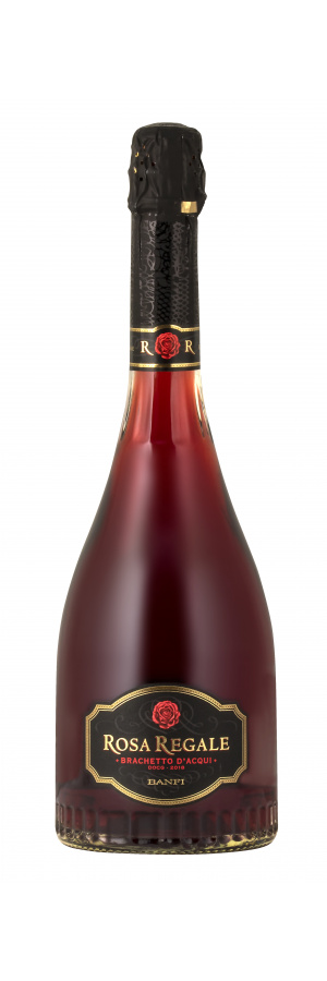 Banfi Rosa Regale Brachetto d'Acqui 