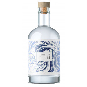 Arctic Blue Gin