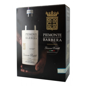 Giacosa Fratelli Barbera | BiB