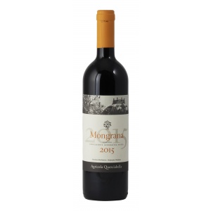 Querciabella Mongrana