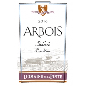 Pinte Arbois Poulsard Pinte Bien