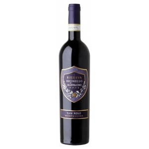 San Polo Brunello di Montalcino Riserva