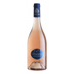 Poggio al Tesoro Cassiopea Rosato