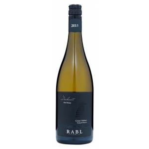 Rabl Dechant Alte Reben Grüner Veltliner