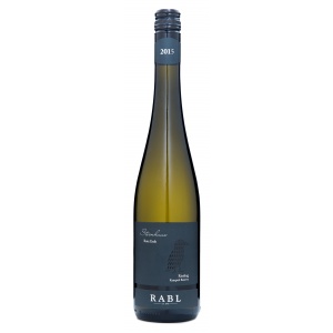 Rabl Steinhaus Rote Erde Riesling