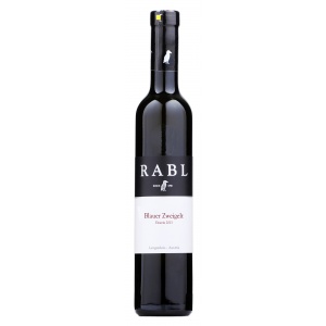 Rabl Blauer Zweilgelt Eiswein