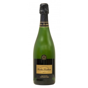 Nicolas Feuillatte Champagne Collection Brut Vintage 