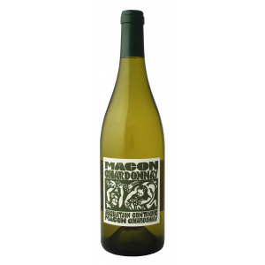 Cadette Macon Chardonnay