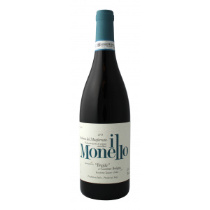 Braida La Monella Barbera del Monferrato Frizzante