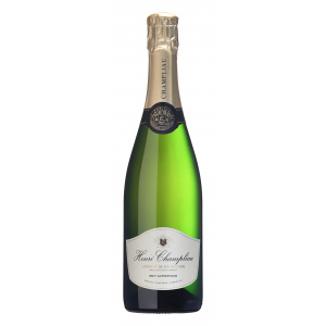 Henri Champliau Cremant de Bourgogne Brut Authentique