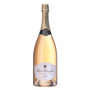 Henri Champliau Brut Rosé Magnum