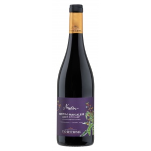 Cortese Nostru Nerello Mascalese Organic