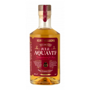 Kurt Nilsens Juleaquavit