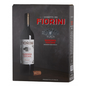 Vinetti de Fiorini Maremma BiB 