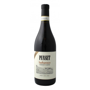 Punset Barbaresco Basarin Riserva