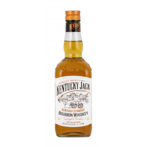 Kentucky Jack