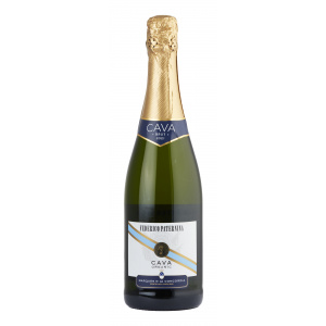 Paternina Cava Brut 75 cl