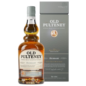 Old Pulteney Huddart, 70 cl