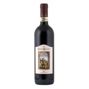 Banfi Chianti Classico DOCG