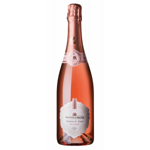 Gratien & Meyer Crémant Brut Rosé