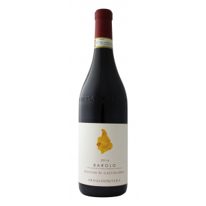 Barolo Rocche di Castiglione