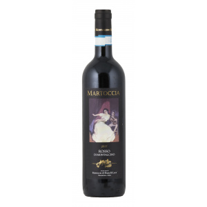 Brunelli Rosso di Montalcino