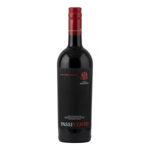 Barone Montalto CdF Rosso Passivento