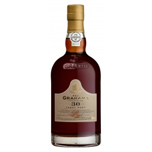 Graham's 30 Years Old Tawny