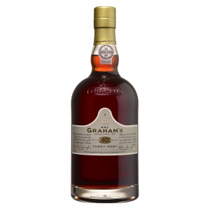 Graham's 40 Years Old Tawny