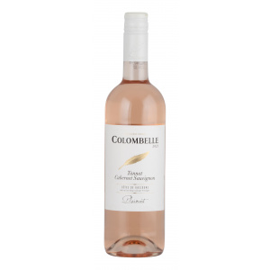 Plaimont Colombelle Rosé