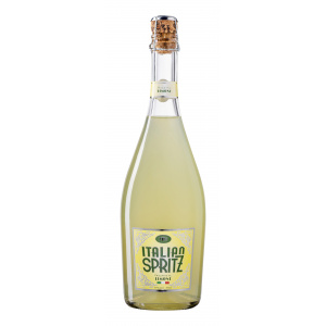 The Italian Spritz Limone