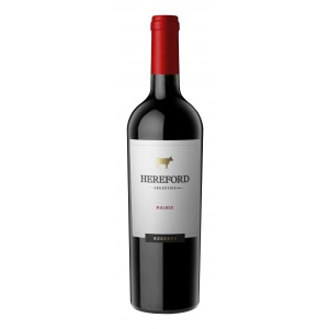 Hereford Malbec Reserve