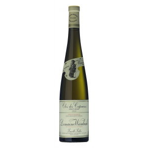 Pinot Gris Clos du Capucins