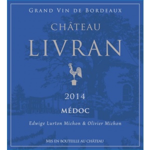 Chateau Livran