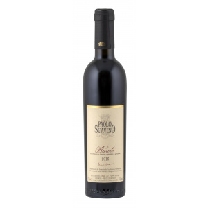 Paolo Scavino Barolo DOCG  (37,5 cl)