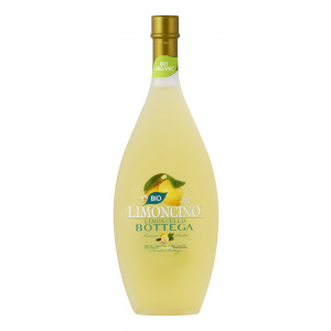 Bottega Limoncino Bio