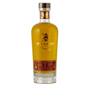 Pearse Lyons 7 YO Irish Blend