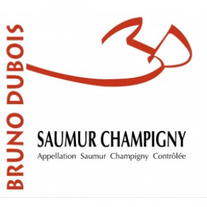 Bruno Dubois Saumur Champigny BD 